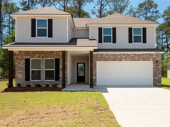 40607 Cara Mae St, Ponchatoula, LA 70454