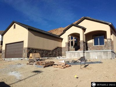 115 Commerce Dr, Green River, WY, 82935