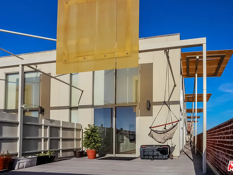 1850 Industrial St #Penthouse 9 — Photo 34
