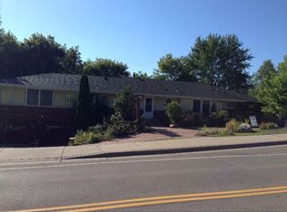 3012 Silver Lake Rd NE, Minneapolis, MN 55418