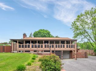 3719 Saxonburg Blvd, Pittsburgh, PA 15238