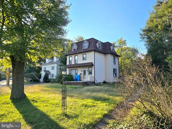 12 Kirkwood Rd, Gibbsboro, NJ 08026
