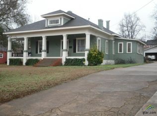 801 Buffalo St, Gilmer, TX 75644