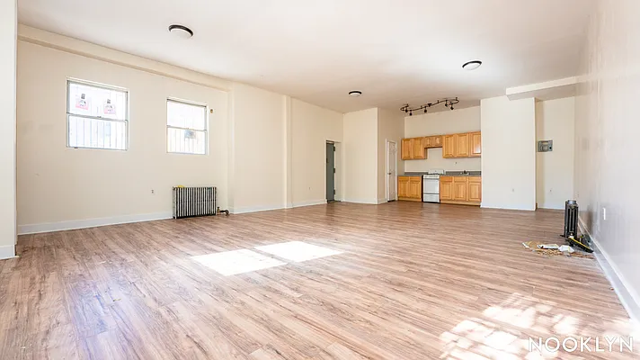 Rented by Nooklyn NYC LLC | media 1