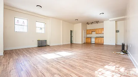 Rented by Nooklyn NYC LLC