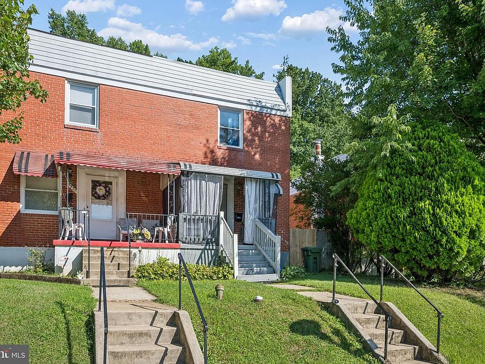 1st image of 5925 Lillyan Ave