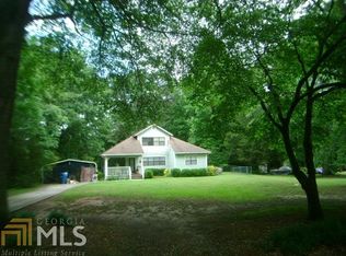 2435 Rockbridge Rd NW, Conyers, GA 30012