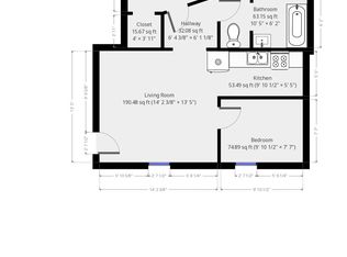 110 S Main St #15, Claypool, IN 46510