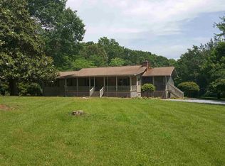 320 Windridge Rd, Clarkesville, GA 30523