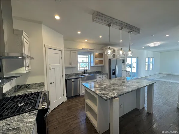 60900 E 56th Avenue, Strasburg, CO 80136