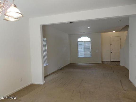 Dining to Living Room View