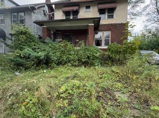 313 Monterey St, Highland Park, MI