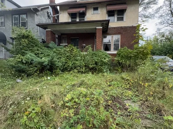 313 Monterey St, Highland Park, MI 48203