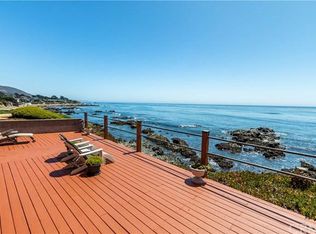 2301 Sherwood Dr, Cambria, CA 93428
