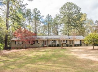 107 Green View Rd SW, Rome, GA 30165