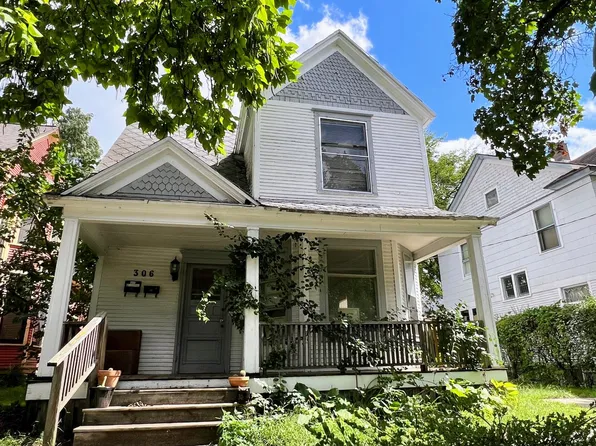306 Hollister SE, 306 Hollister Ave SE #2, Grand Rapids, MI 49506