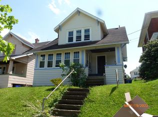 209 E 6th St, Oil City, PA