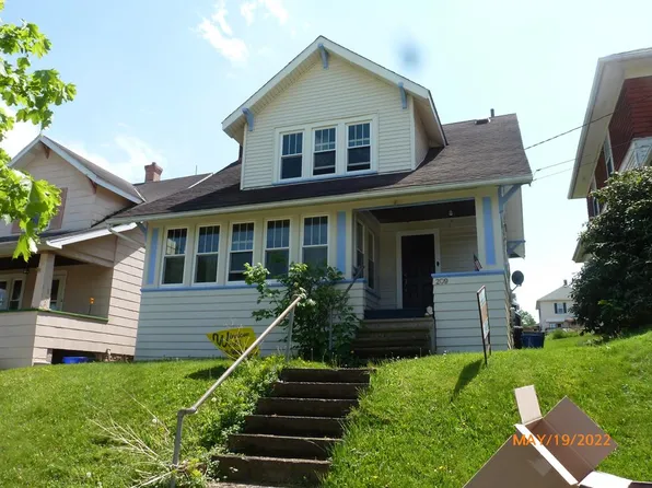 209 E 6th St, Oil City, PA 16301
