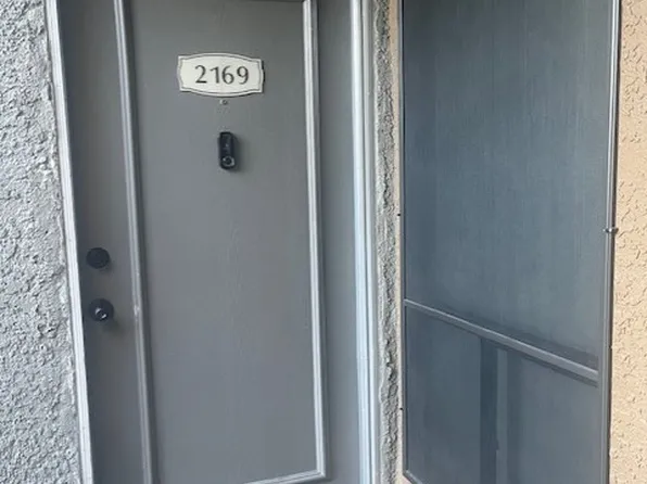 3151 Soaring Gulls Dr Unit 2169, Las Vegas, NV 89128