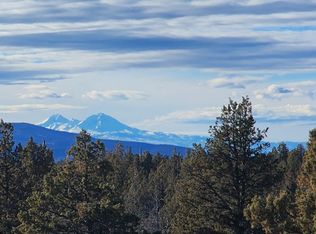 0 Hilltop Rd, Prineville, OR 97754