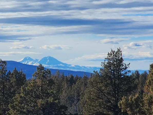 0 Hilltop Rd, Prineville, OR 97754