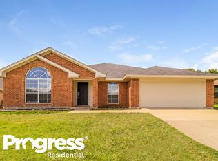 5717 Fair Wind St, Fort Worth, TX 76135