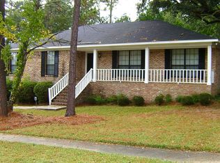 3016 Southridge Rd E, Mobile, AL 36693