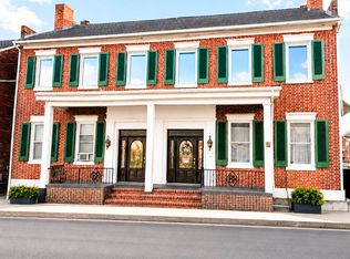 224 E Pitt St APT 20, Bedford, PA 15522