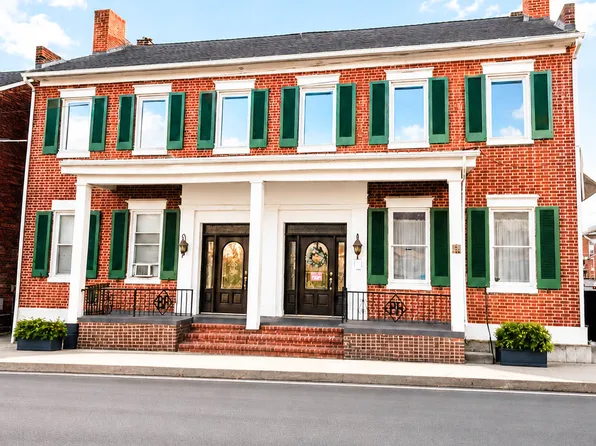 224 E Pitt St APT 20, Bedford, PA 15522