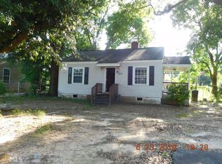 631 Miller Dr, Warner Robins, GA 31093