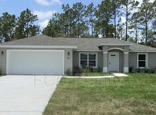 9412 N Pineview Way, Citrus Springs, FL 34434