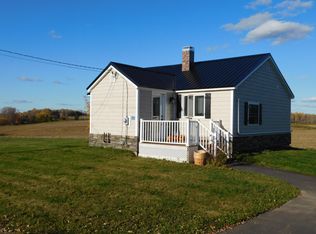 68 Trafford Rd, Blaine, ME 04734