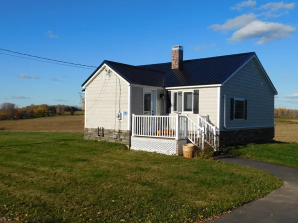 68 Trafford Road, Blaine, ME 04734