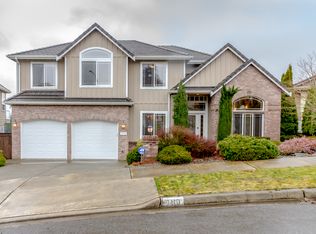 1110 V St NW, Auburn, WA 98001