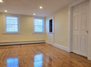 82 Pearl St #2, Brockton, MA 02301