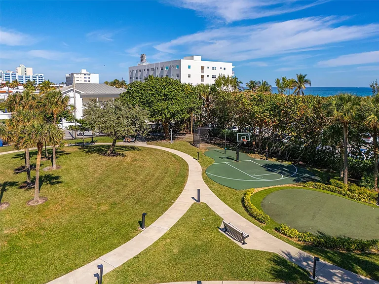 1201 S Ocean Dr #1607N — Photo 33