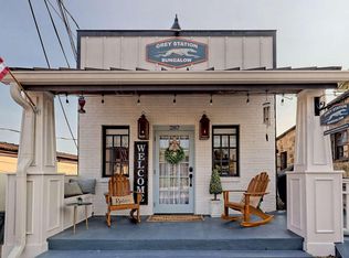 287 Church St, Blue Ridge, GA 30513