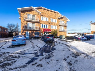15505 Cicero Ave Unit 3D, Oak Forest, IL, 60452