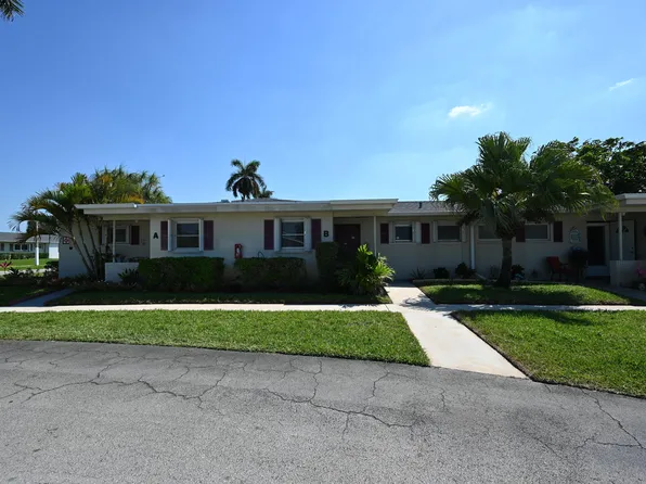 2681 W Barkley Dr Drive W #B, West Palm Beach, FL 33415