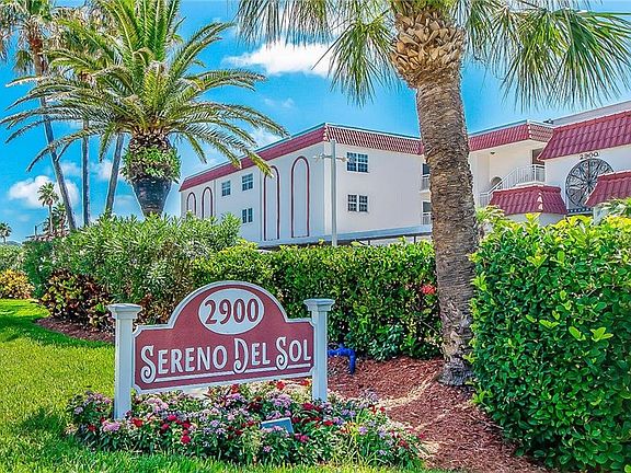 5th image of 2900 Gulf Blvd APT 206
