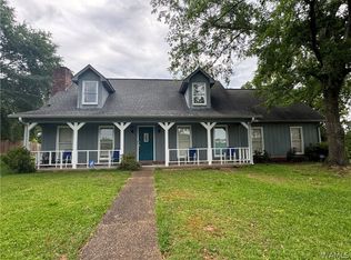 2031 Mountainbrook Dr, Cottondale, AL