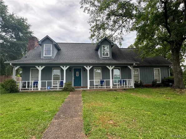 2031 Mountainbrook Dr, Cottondale, AL 35453