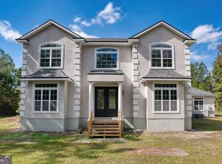 277 Waverly Ln, White Oak, GA 31568