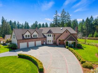 4721 68th Ave NE, Olympia, WA 98516