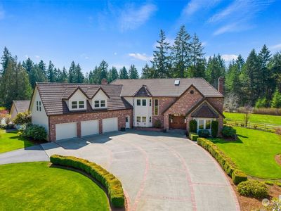 4721 68th Avenue NE, Olympia, WA, 98516
