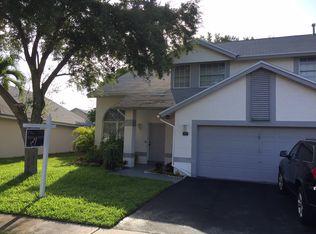 3257 NW 123rd Ave, Fort Lauderdale, FL 33323