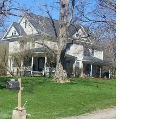 11845 Alps Rd, Lyndonville, NY 14098