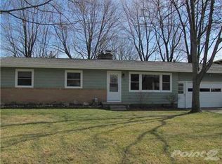 832 W Thomas L Pkwy, Lansing, MI 48917