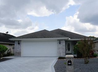 104 Aquarius St, Mission, TX 78572
