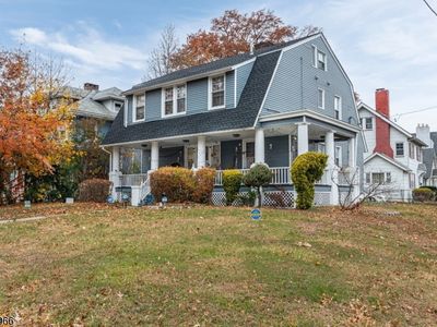 1325 North Ave, Elizabeth, NJ, 07208